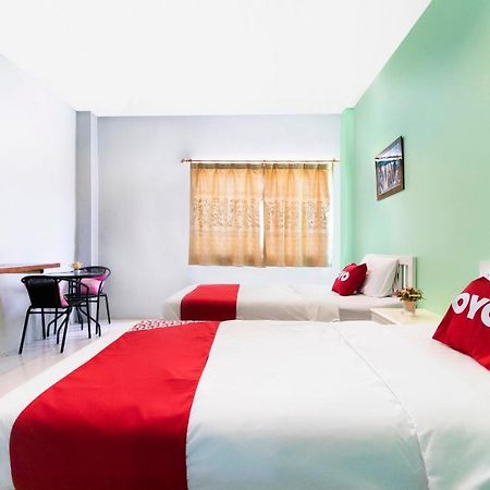 Oyo 632 Thanagrit Apartelle Tha Mai Zewnętrze zdjęcie